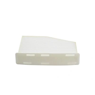 Billede af BOSCH 1 987 432 097 Kabinefilter Partikelfilter 211 288 34 VOLKSWAGEN: Golf 5, Touran I, Jetta 4, SKODA: Superb II Stationcar, Octavia Hatchback