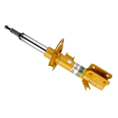 Billede af BILSTEIN B6 Performance 35 252108 Støddæmper venstre foraksel Gastryk enkeltrør upside down Fjederben øverste stift, nederste bøjle