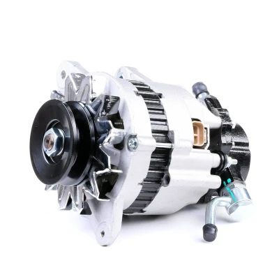 Billede af AS PL A5006 Generator 12V 60A MITSUBISHI: L300 / Delica III Bus, GALANT 4 Stufenheck