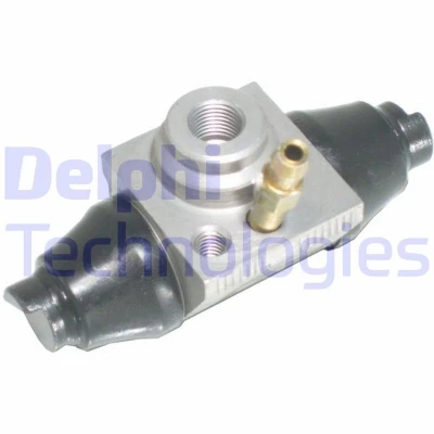 Billede af DELPHI LW45026 Bremsecylinder 16 uden indbygget regulator VOLKSWAGEN: Lupo / 3L, AUDI: A2, 80 B3