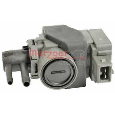 Billede af METZGER ORIGINAL ERSATZTEIL 0892296 Ladetryksstyring, Turbolader Magnetventil elektrisk pneumatisk RENAULT: GRAND SCENIC 3, 3