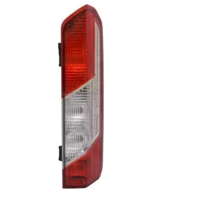 Billede af TYC 11 12668 01 2 Baglygter venstre uden lampeholder FORD: Transit V363 Van