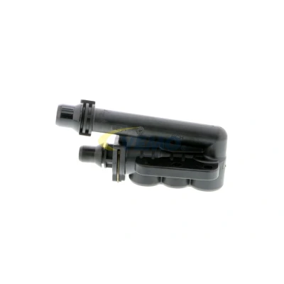 Billede af VEMO V20 99 1285 Termostat 82oC Q+, original equipment manufacturer quality BMW: 5 Sedan, Touring