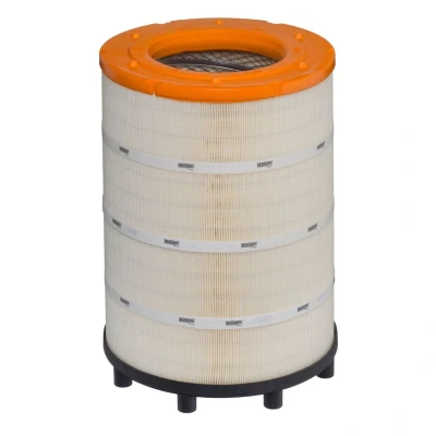 Billede af HENGST FILTER E1013L Luftfilter 445 303 Filterindsats