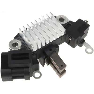 Billede af AS PL ARE2032 Generatorregulator 12
