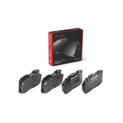Billede af Bremseklodser BREMBO P A6 031