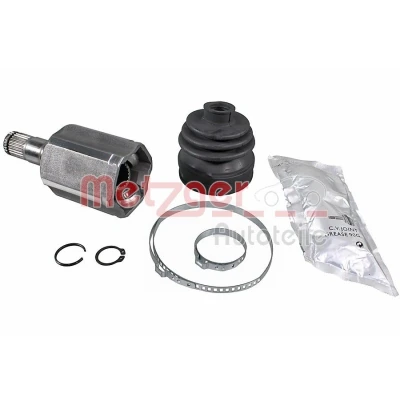Billede af METZGER 7110206 Knokkelled Seks trins automatgearkasse gearkasse monteret med tilbehør VOLKSWAGEN: Polo V Hatchback, IV SKODA: Fabia 2
