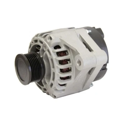 Billede af MAPCO 13811 Generator 14V 105A OPEL: Zafira B, Vectra C Caravan, Sedan, FIAT: Grande Punto Hatchback
