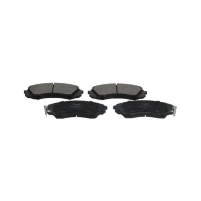 Billede af KAVO PARTS KBP 4024 Bremseklodser med akustisk advarsel for slid KIA: CARNIVAL / GRAND 3, HYUNDAI: H 1 Cargo