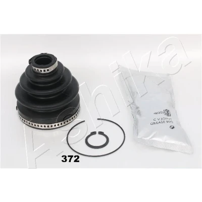 Billede af ASHIKA 63 03 372 Drivakselmanchet gearkasse monteret MAZDA: 6 Stationcar
