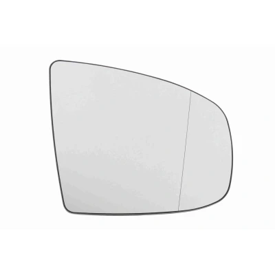 Billede af VEMO V20 69 0036 Spejlglas højre BMW: X5