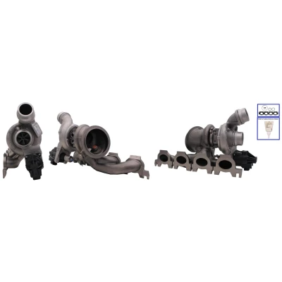 Billede af Lader, ladesystem LUCAS LTRPA4947702404