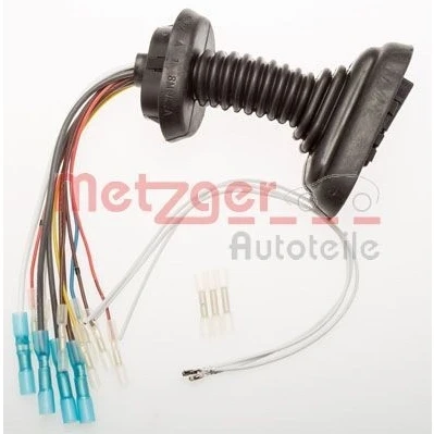 Billede af METZGER 2321023 Kabelreparationssæt, dør AUDI: A4 B6 Avant