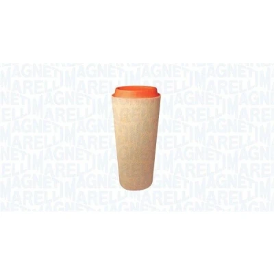 Billede af MAGNETI MARELLI 152071758453 Luftfilter 378 155 rund Filterindsats BMW: 3 Touring, 5 Sedan, LAND ROVER: Freelander I SUV, MG: ZT T Stationcar