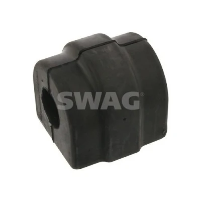 Billede af SWAG 20 93 4257 Stabilisatorbøsning foraksel EPDM (ethyl propylen dien gummi) 24 59 BMW: 5 Sedan