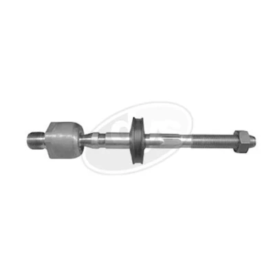 Billede af DYS 24 09673 Styrestang venstre foraksel, højre foraksel M14x1.5 205 BMW: 3 Compact