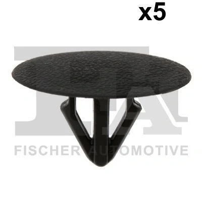 Billede af Clips, side /beskyttelseslister FA1 89 10001.5