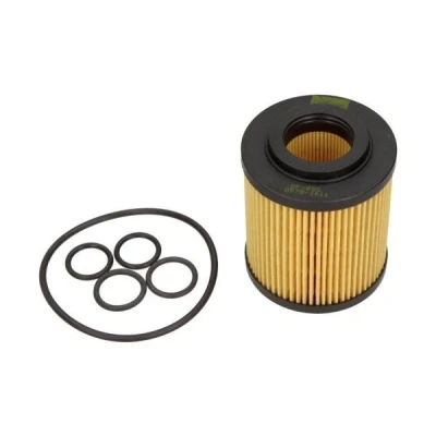 Billede af MAXGEAR 26 0782 Oliefilter med pakninger Filterindsats OPEL: Corsa D Hatchback, Astra J Sports Tourer, Zafira B, CHEVROLET: Cruze Sedan