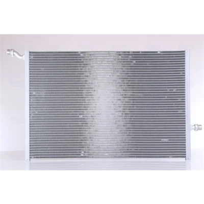 Billede af NISSENS 627032 Lavtemperaturkøler, intercooler