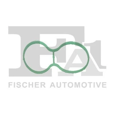 Billede af FA1 511 016 Indsugningspakning VOLKSWAGEN: Golf 4, 5, Bora Sedan, SEAT: Leon II Hatchback, I Toledo 2 Limousine