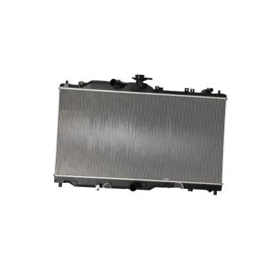 Billede af NRF 59244 Radiator 741 375 27