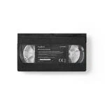 Billede af Rensebånd 20 ml VHS Hoveder Sort