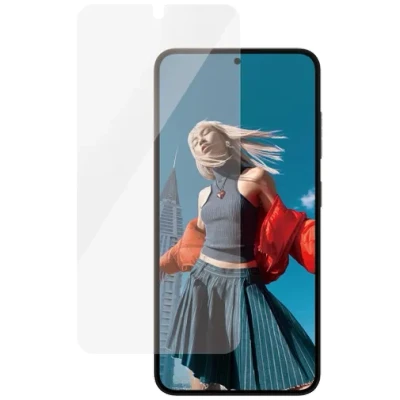 Billede af PanzerGlass Hærdet Glas Edge To Skærmbeskytter Samsung Galaxy S25 Ultra
