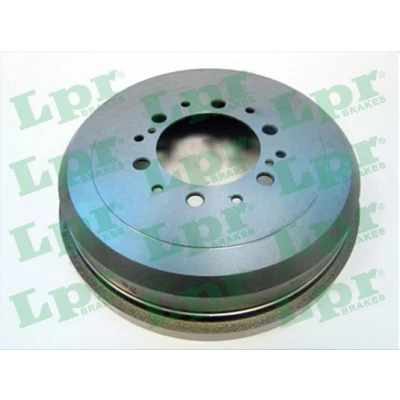 Billede af LPR 7D0355 Bremsetromler TOYOTA: HILUX 6 Pick up