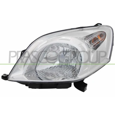 Billede af PRASCO FT9074814 Forlygter venstre H4