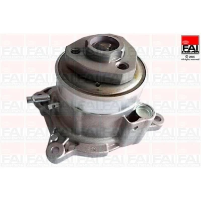 Billede af FAI AutoParts WP6610 Vandpumpe plastik VOLKSWAGEN: Golf 6, Polo V Hatchback, 7 Variant, SKODA: Octavia 2 Combi, Yeti, Fabia 2, SEAT: Toledo 4