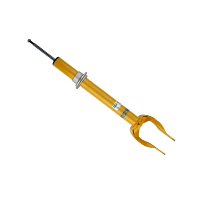 Billede af BILSTEIN 24 293808 Støddæmper foraksel Gastryk enkeltrør Fjederbærende dæmper øverste stift, nederste greb MERCEDES BENZ: ML klasse