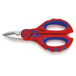 Billede af Knipex Electricians&#039; Shears with crimp area køkkengrej