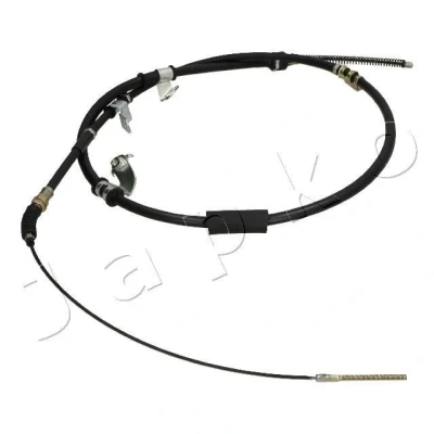 Billede af JAPKO 131548R Håndbremsekabel