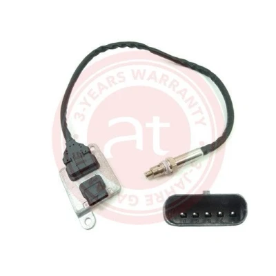 Billede af at autoteile germany at11412 NOx sensor 12V med kontroldel MERCEDES BENZ: C klasse Sedan, E T modell, ML