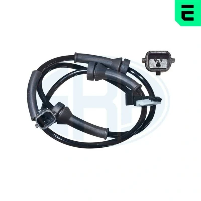 Billede af ERA 560605A ABS sensor venstre foraksel, højre foraksel aktiv 2 760 25,5 MERCEDES BENZ: Citan Van