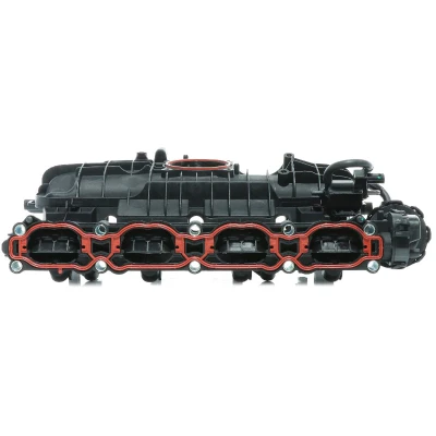 Billede af METZGER 2100121 Indsugningsmanifold med pakninger, magnetventil sensor SKODA: Octavia 3 Combi