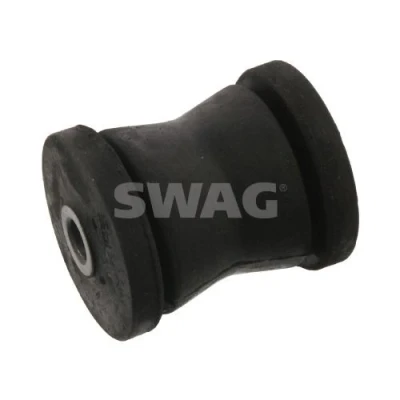Billede af SWAG 40 79 0015 Akselskaft Lejring Bagaksel venstre, højre Gummi OPEL: Corsa B Hatchback