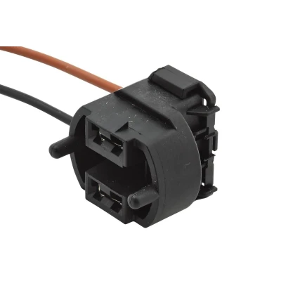 Billede af HELLA 8KB 193 607 001 Stik