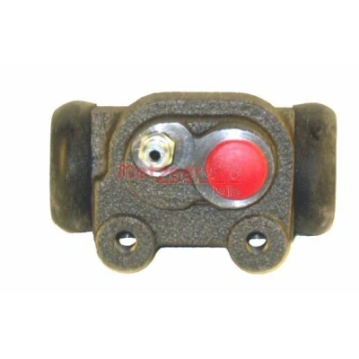 Billede af METZGER 101 437 Bremsecylinder 20,64 CIFAM med integreret regulator CITROËN: Xsara Coupe