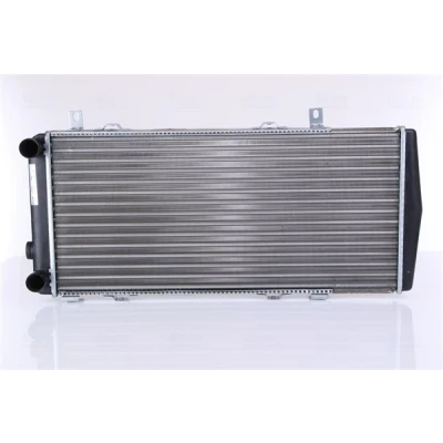 Billede af NISSENS 64102 Radiator Aluminium 590 287 33 Mekanisk fuget køleripper
