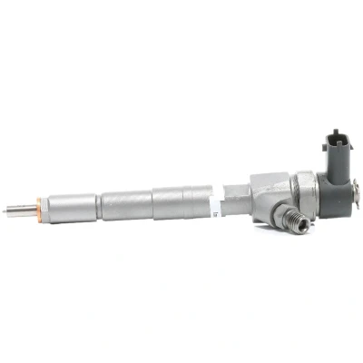 Billede af METZGER ORIGINAL ERSATZTEIL 0870142 Indsprøjtningsdyse Common rail Reservedel skal kodes med OBD selvdiagnoseenheden tætningsring