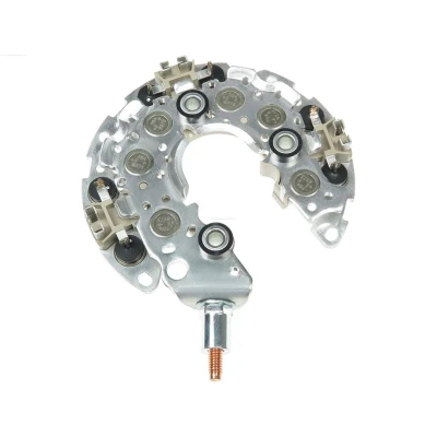 Billede af AS PL ARC6043 Ensretter, generator