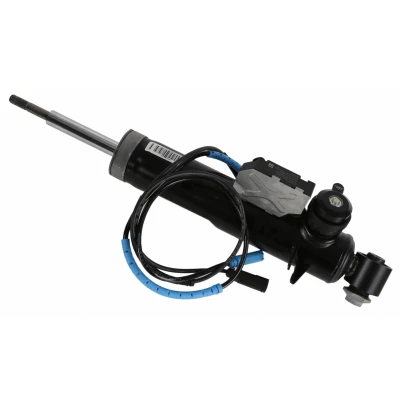 Billede af SACHS 319 119 støddæmper Gastryk dobbeltrør Teleskop BMW: X5 (E70) xDrive 50 i, 4.8 i xDrive, 3.0 sd, 35 d, 3.0d