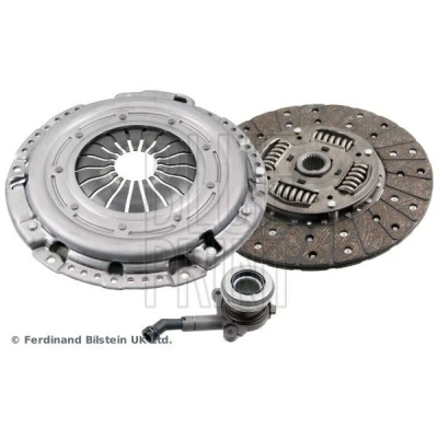 Billede af BLUE PRINT ADF1230145 Kobling i tre dele med centraludrykker, syntetsik fedt 260 FORD: Transit Mk6 Van, Custom V362 V363 Van