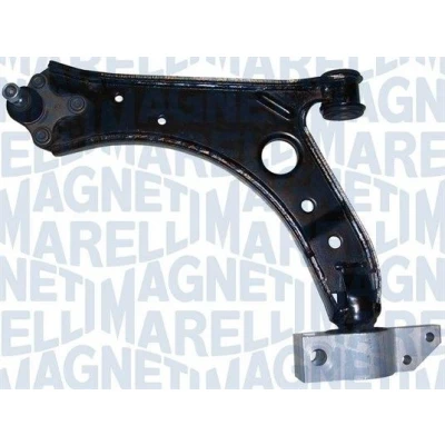 Billede af MAGNETI MARELLI 301181310490 Bærearm venstre foraksel krydsarm VOLKSWAGEN: Touran I, Golf 5, Caddy 3, SKODA: Octavia 2 Combi, II Hatchback