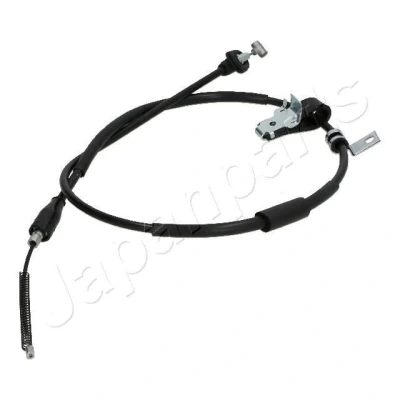 Billede af JAPANPARTS BC 837L Håndbremsekabel bag 1512/1296 SUZUKI: IGNIS 2