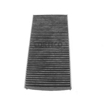 Billede af CORTECO 21653102 Kabinefilter Aktivkulfilter 315 154 35 PEUGEOT: 407 SW, Sedan, CITROËN: C5 II Hatchback, Stationcar