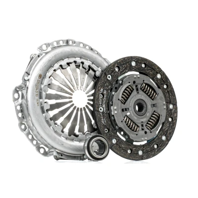 Billede af LuK BR 0222 620 3185 00 Kobling med udrykkerleje, koblingsskive 200 MINI: Hatchback, Clubman