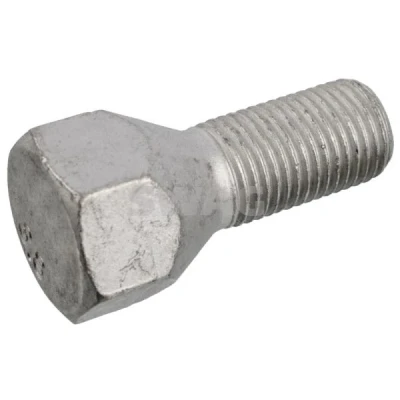 Billede af SWAG 70 91 0633 Hjulbolt konisk sæde/bund F 40