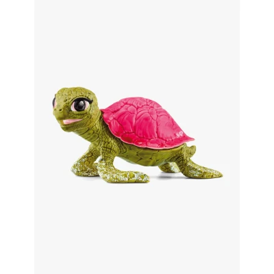 Billede af Schleich Action Figurer 70759 Skildpadde Legetøj og Gadgets